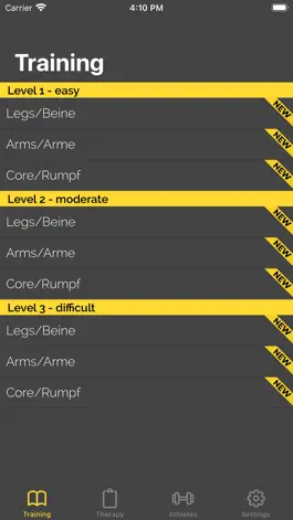 Game screenshot ComplexCore apk