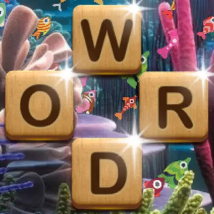 Word Aquarium Cheats