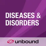 Diseases & Disorders App Cancel