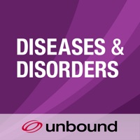 Diseases & Disorders logo