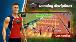 athletics championship problems & solutions and troubleshooting guide - 3