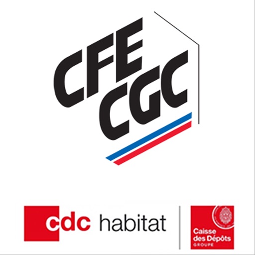 CFECGC CDC Habitat icon