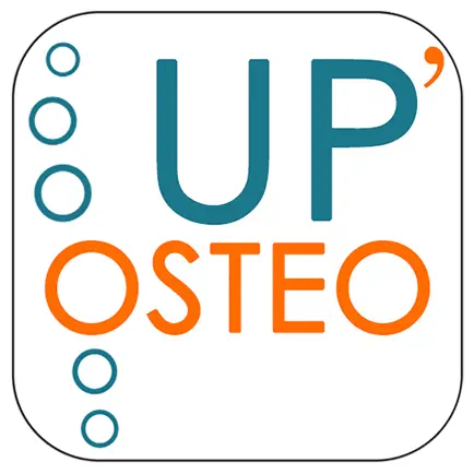 UP Ostéo Cheats