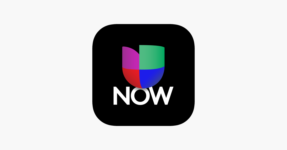 Univision Now en App Store