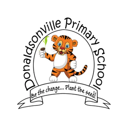 Donaldsonville Primary School Читы