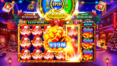 Tycoon Casino™ - Vegas Slots Screenshot