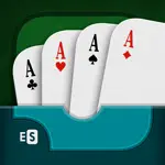 Gin Rummy + App Contact