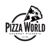 Pizza World App icon