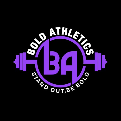 Bold Athletics USA icon