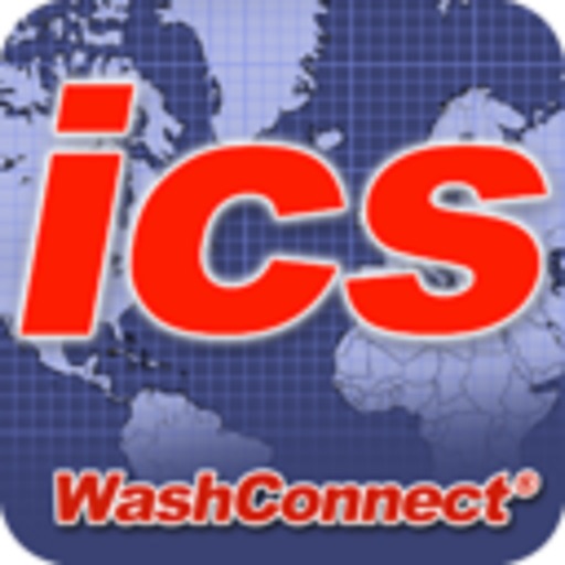 WashConnect