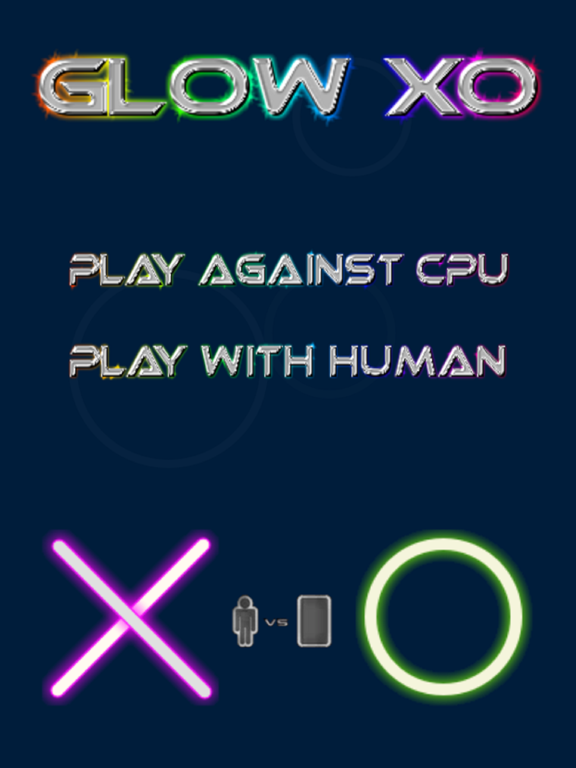 Screenshot #4 pour Glow XO