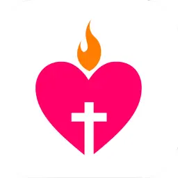 Sagrado Corazón app icon