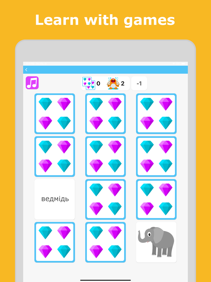 Learn Ukrainian - LuvLingua