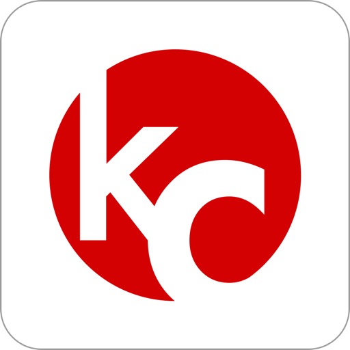 KeepCalling International iOS App