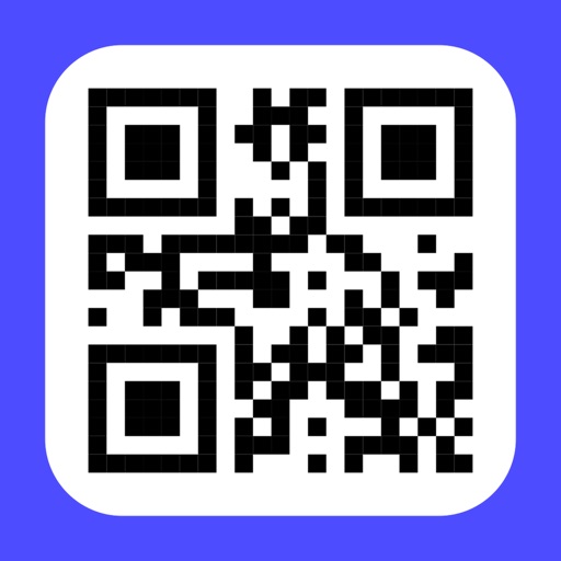 QR Code & Barcode Scanner : iOS App