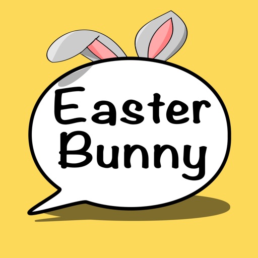 Call Easter Bunny Voicemail