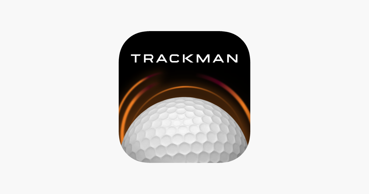 TrackMan Golf Pro on the App Store