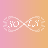 ＳＯ‐ＬＡ　公式アプリ