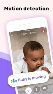 How to cancel & delete bibino baby monitor: nanny cam 3