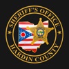 Hardin County Sheriff Ohio icon