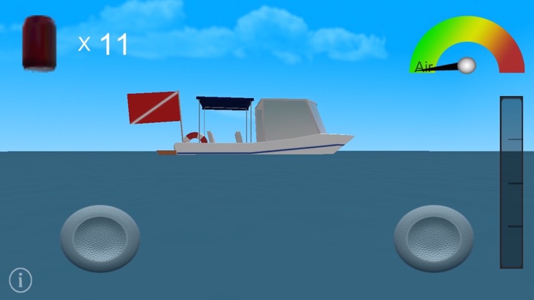 Scuba Diving Challenge screenshot-4