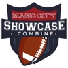 Magic City Showcase icon