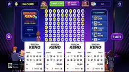How to cancel & delete vegas keno: lottery draws 1