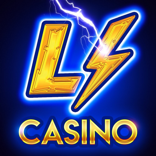 Lightning Link Casino Slots iOS App