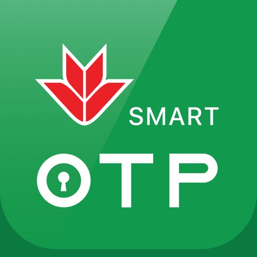 VPBank Smart OTP iOS App