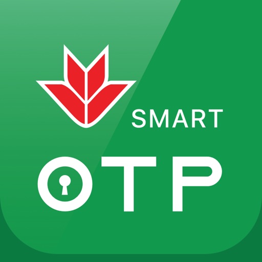 VPBank Smart OTP Icon