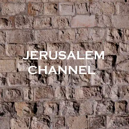 The Jerusalem Channel Cheats