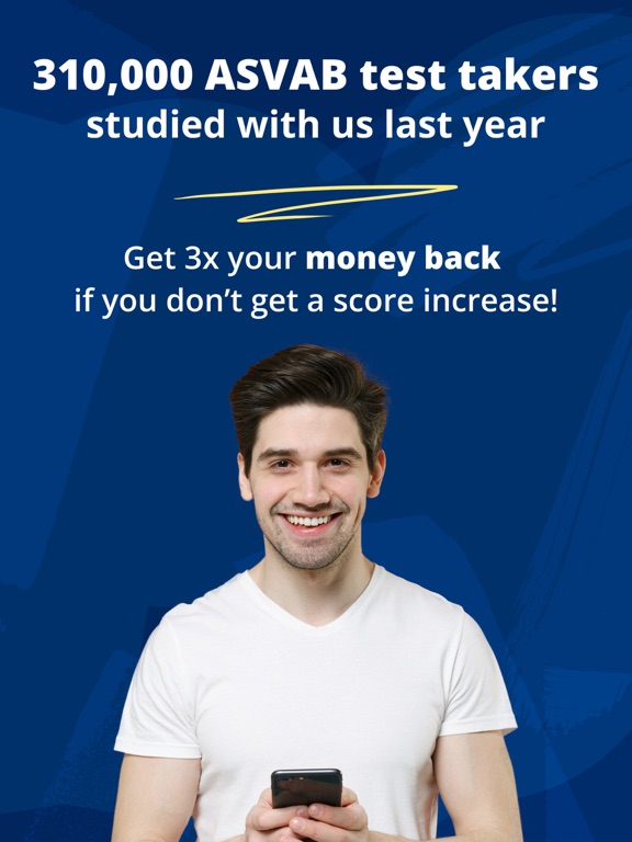 Screenshot #5 pour ASVAB Mastery | Practice Test
