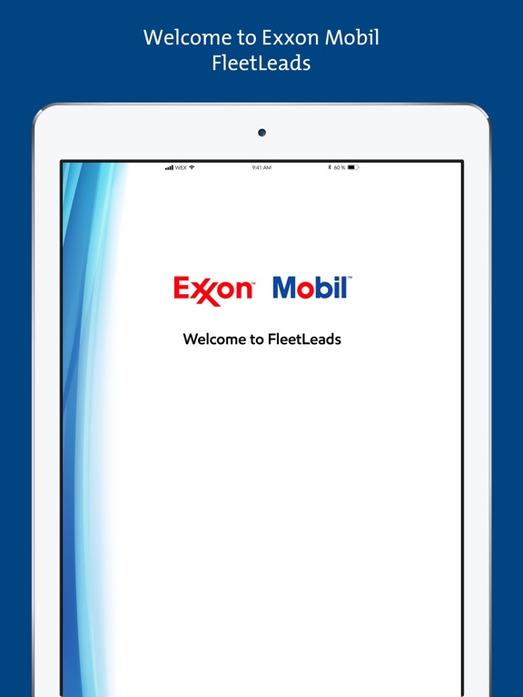FleetLeads - Exxon Mobil