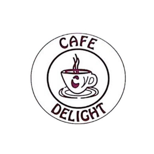 Cafe Delight icon