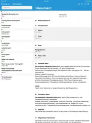 laborwerte pro ipad bildschirmfoto 4