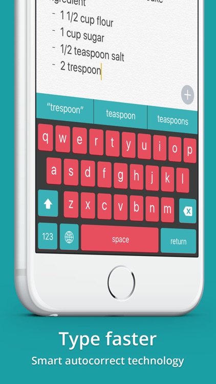 Most Keyboard Themes Color
