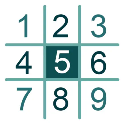 Sudoku - Brain Test Game Cheats