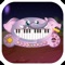 i Elephant Piano Sound Music