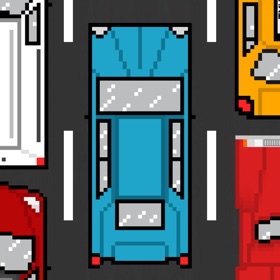 螢幕擷取畫面 (4) Traffic Trouble