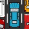 Traffic Trouble is a classic endless runner focused on the frustrations of a crowded highway