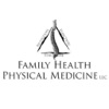 Family Health App icon