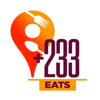 +233 Eats : Food delivery - Reginald Boafo