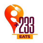 +233 Eats : Food delivery