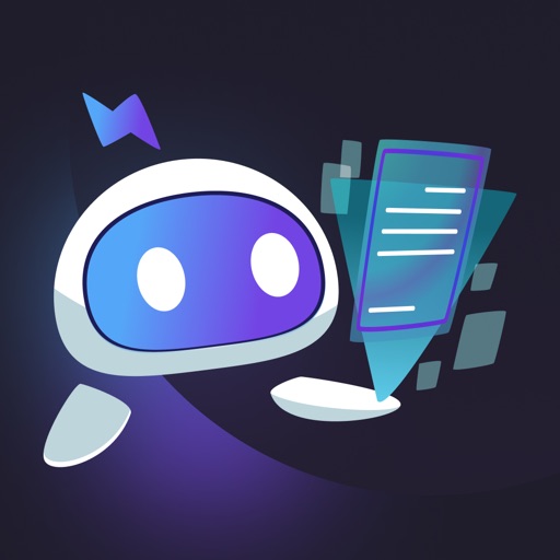 Japer AI - Writer & Chatbot AI iOS App