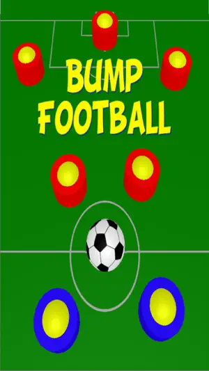 Bump Football screenshot 3