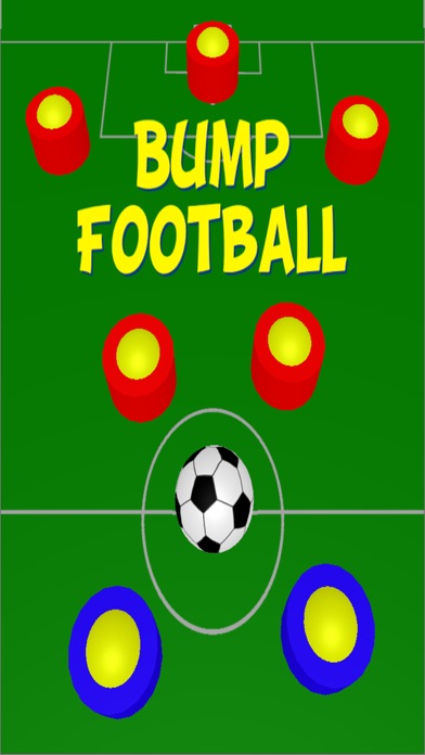 Bump Football Screenshot