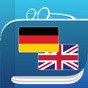 Deutsch-Englisch Wörterbuch. app download