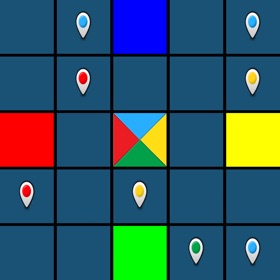 Snímky obrazovky (5) Mini Ludo
