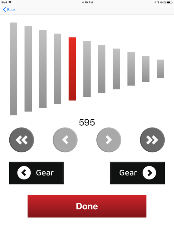 Screenshot #6 pour Archer Components