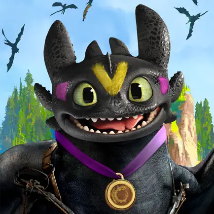 School of Dragons Cheats